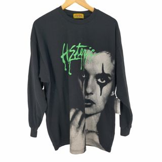 HYSTERIC GLAMOUR - HYSTERIC GLAMOUR(ヒステリックグラマー) レディース トップス