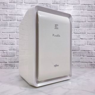 フジツウ(富士通)のFUJITSU PLAZION DAS-303K 加湿脱臭機 富士通ゼネラル(加湿器/除湿機)