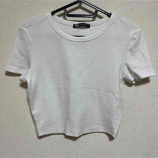 ZARA - ZARA カットソー