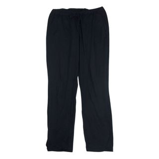 N.HOOLYWOOD - N.HOOLYWOOD エヌハリウッド × SUNSPEL サンスペル 1221-CP01-017 EASY PANTS イージー パンツ ブラック系 40【中古】