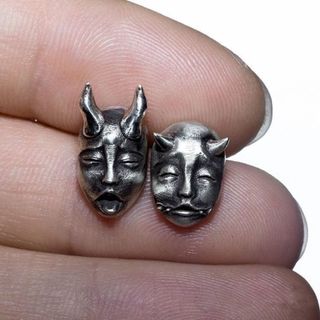 EYEFUNNY - eyefunny アイファニー スモールスターピアス セット EYEFUNNY - eyefunny アイファニー スモールスターピアス セット