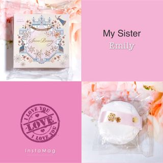 Snow Beauty - スノービューティー 2023 レフィル 新品未開封・なめらかソフトパフ付き