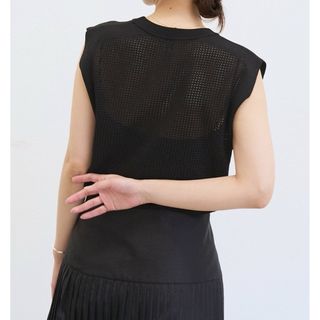 CASA FLINE - A_6【新品】定価36,300円 CASA FLINE 別注ボアベストの CASA FLINE - A_6【新品】定価36,300円 CASA FLINE 別注ボアベストの