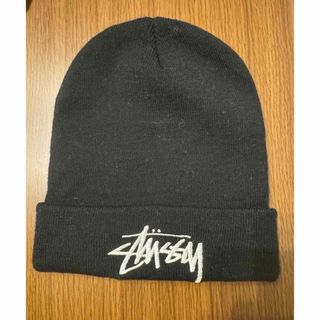 STUSSY