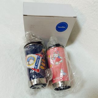 familiar - ファミリア familiar サーモマグ タンブラー 2個セット 新品