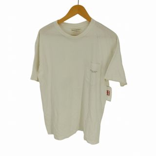 バナナリパブリック(Banana Republic)のBANANA REPUBLIC(バナナリパブリック) ロゴプリントTシャツ(Tシャツ/カットソー(半袖/袖なし))