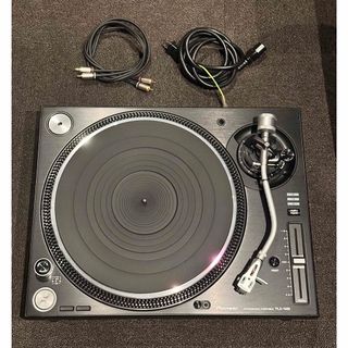 Pioneer - ターンテーブル PLX-1000 パイオニア　Pioneer