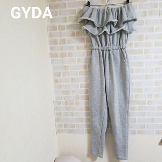 ジェイダ(GYDA)のGYDA オールインワン(サロペット/オーバーオール)