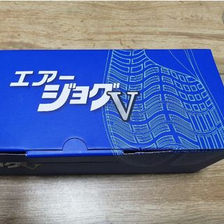 エアージョグ　6枚25.0cm(下駄/草履)