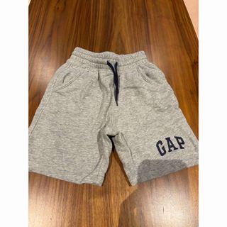 GAP - 【美品】baby GAP スウェットハーフパンツ