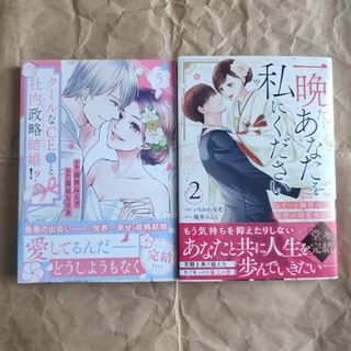 クールなCEOと社内政略結婚!? 5　一晩だけあなたを私にください２(女性漫画)