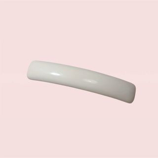 バレッタ　ヘアアクセサリー　昭和レトロ　ヴィンテージ　古着　レトロポップ