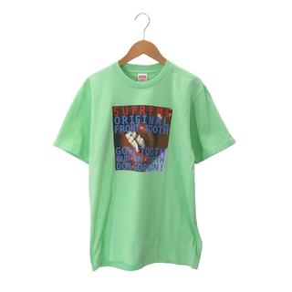 シュプリーム Tシャツ(ゴールド/金色系)の通販 300点以上 | Supreme シュプリーム Tシャツ(ゴールド/金色系)の通販 300点以上 | Supreme