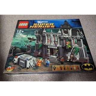 【中古】【未使用】LEGO 10937 バットマン レゴ 並行輸入品 (その他)