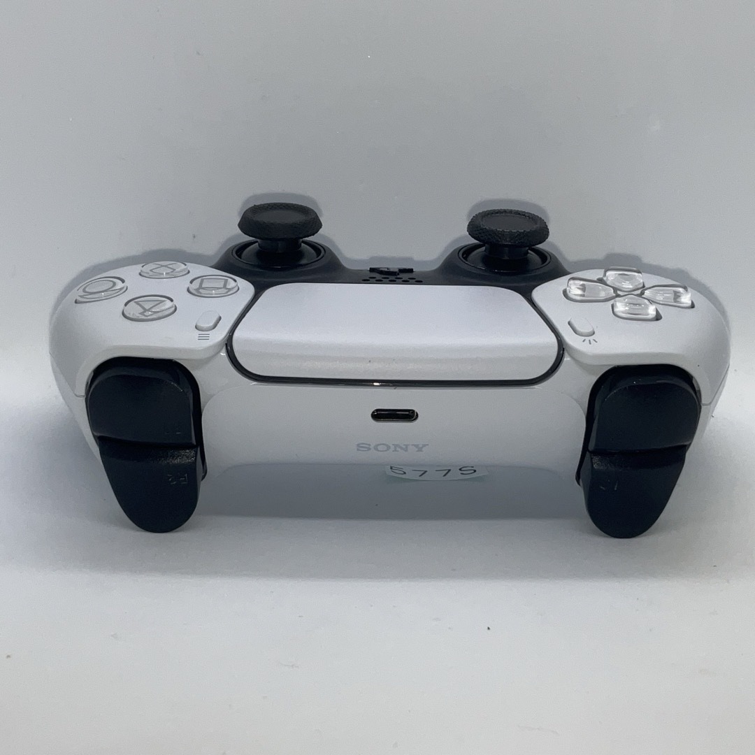 「未使用に近い」ps5コントローラー デュアルセンス 分解整備済み k577 「未使用に近い」ps5コントローラー デュアルセンス 分解整備済み k577