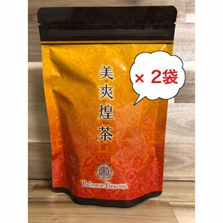 美爽煌茶 【びそうこうちゃ】 105g (3.5g×30包)(健康茶)