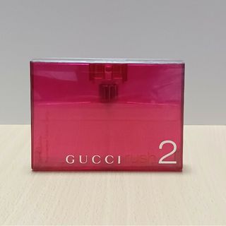 グッチ(Gucci)のグッチラッシュ2　50ml(香水(女性用))