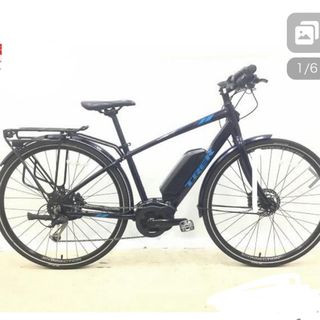 トレック(TREK)の大特価‼️トレック　eBIKE Verve+(自転車本体)