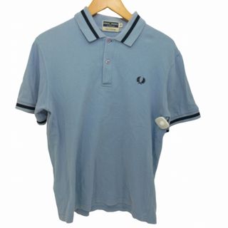 FRED PERRY