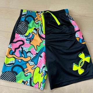 アンダーアーマー(UNDER ARMOUR)のアンダーアーマー　バスパン(バスケットボール)