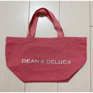 ディーンアンドデルーカ(DEAN & DELUCA)の新品　人気のエコバッグ DEAN&DELUCA ディーンアンドデルーカ(トートバッグ)