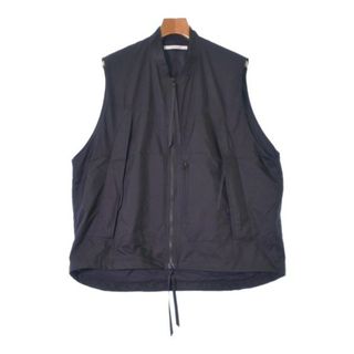 Product Twelve ブルゾン（その他） 2(M位) 黒 【古着】【中古】(その他)