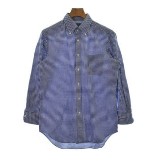 Maker's Shirt 鎌倉 カジュアルシャツ 15 3/4-33(M位) 【古着】【中古】(シャツ)