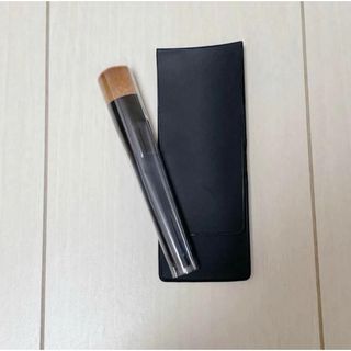 シセイドウ(SHISEIDO (資生堂))の新品未使用 資生堂　SHISEIDO ファンデーション ブラシ 131 (チーク/フェイスブラシ)