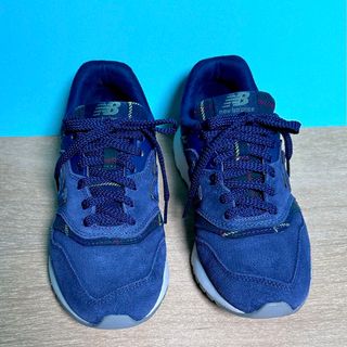 ニューバランス(New Balance)のニューバランス【NEW BALANCE】CW997HXT(スニーカー)