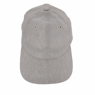 NEW ERA - NEW ERA(ニューエラ) レーヨンリネン 5パネルキャップ レディース 帽子