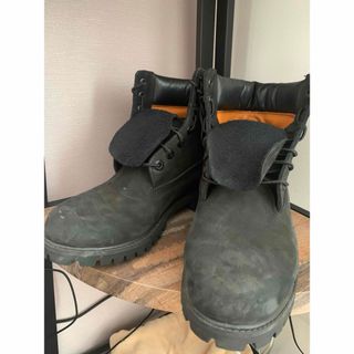 ティンバーランド(Timberland)のティンバーランド　27センチ(スニーカー)