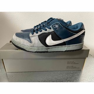 ナイキ(NIKE)のNike Dunk Low Pro SB Futura 28cm(スニーカー)