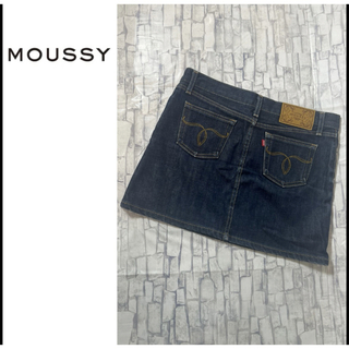 moussy - moussy・レディース・スカート