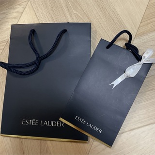 エスティローダー(Estee Lauder)のエスティローダーショップ袋セット(ショップ袋)