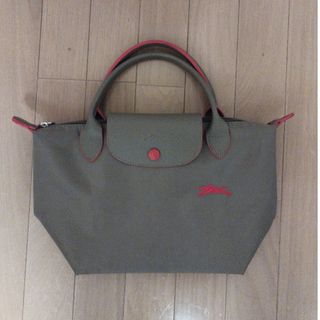 LONGCHAMP - LONGCHAMP　ロンシャン　トートバッグ