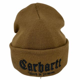 Carhartt WIP(カーハートワークインプログレス) メンズ 帽子 ニット