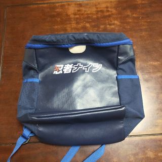 ミズノ(MIZUNO)の【美品】忍者ナイン　×　MIZUNO　リュック(リュックサック)