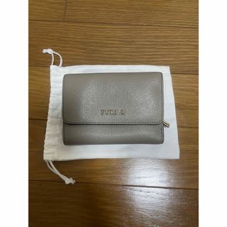 フルラ(Furla)のフルラ　バビロン　三つ折り財布(財布)