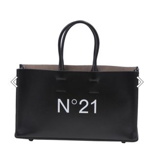 ヌメロヴェントゥーノ  N°21   ミニトートバッグ　ショルダーバッグ　美品☆