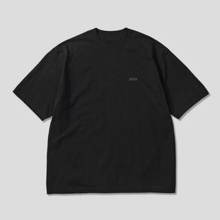 ENNOY ばら売り パックT　3PACK S/S T-SHIRTS L 黒