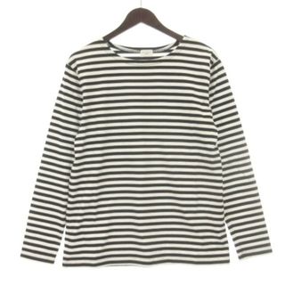 URBAN RESEARCH DOORS - アーバンリサーチ ドアーズ Tシャツ 長袖 ボーダー M