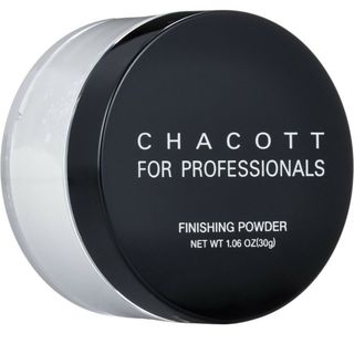 チャコット(CHACOTT)のチャコット　フィニッシングパウダー(フェイスパウダー)