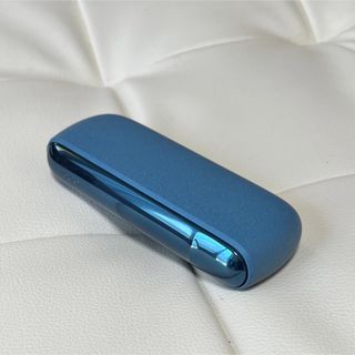 IQOS - iqos イルマ アズールブルー 超美品