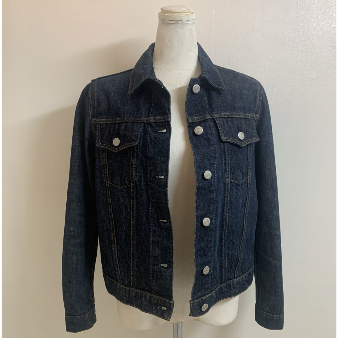 HELMUT LANG VINTAGE 1999s イタリア製 デニムジャケット HELMUT LANG VINTAGE 1999s イタリア製 デニムジャケット