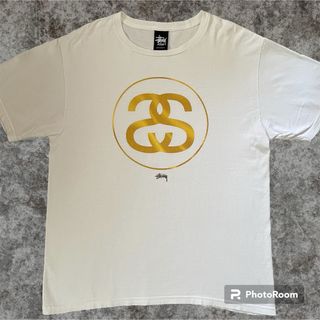 STUSSY - STUSSY ステューシー Tシャツ 半袖 カットソー シャネルロゴ