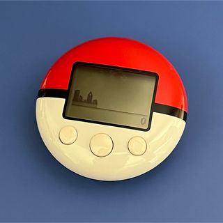 ニンテンドウ(任天堂)のポケウォーカー(その他)