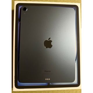 アップル(Apple)のアップル iPad Air 第5世代 WiFi 256GB ブルー(タブレット)