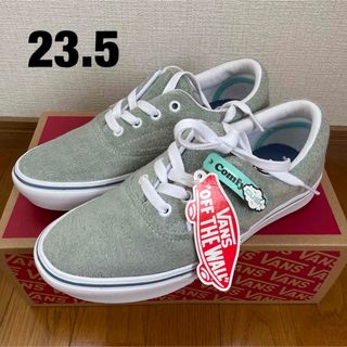 ヴァンズ(VANS)のCOMFYCUSH ERA  コンフィクッシユ　エラ(スニーカー)