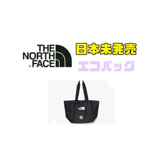 THE NORTH FACE - THENORTHFACEエコバッグ