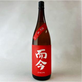 【希少】而今 雄町 火入れ(日本酒)